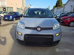 Usata 2021 Fiat Panda Tre volumi | 10.499 € (Buon prezzo)
