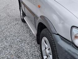 Grigio Usata 2004 Nissan Terrano SUV | 3500 €