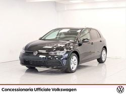 Nero Usata 2024 VW Golf Life Tre volumi | 26.400 € (Buon prezzo)