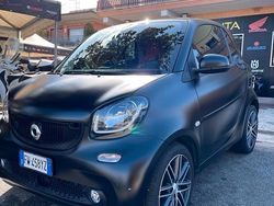Nero Usata 2019 Smart ForTwo Electric Drive Tre volumi | 11.499 € (Buon prezzo)