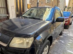 Nero Usata 2006 Suzuki Grand Vitara SUV | 6200 € (Buon prezzo)