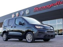 Nero Nuova 2025 Fiat Doblò Comfort Monovolume | 20.490 €