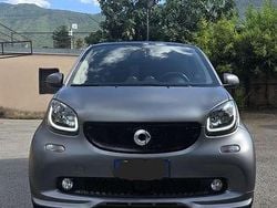 Usata 2019 Smart ForTwo Coupé Brabus Due volumi | 17.999 € (Cara)