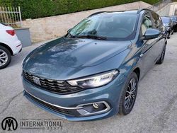 Blu/azzurro Usata 2024 Fiat Tipo City Life Station wagon | 17.900 € (Buon prezzo)