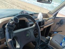 Verde Usata 1996 Land Rover Discovery SUV | 2900 € (Ottimo prezzo)