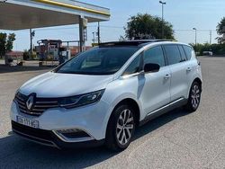 Usata 2015 Renault Espace Initiale Paris Monovolume | 8400 € (Molto cara)