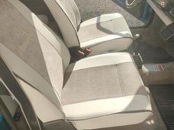 Blu Usata 1989 Fiat Panda 4x4 Due volumi | 10.000 €