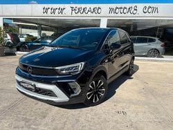 Nero Usata 2023 Opel Crossland Elegance SUV | 14.999 € (Buon prezzo)
