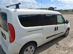 Usata 2017 Fiat Doblò Lounge Monovolume | 10.000 € (Ottimo prezzo)