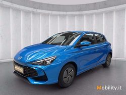 Como blue Nuova 2025 MG MG3 Due volumi | 15.900 € (Buon prezzo)