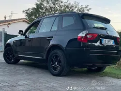 Usata 2006 BMW X3 SUV | 2500 € (Ottimo prezzo)