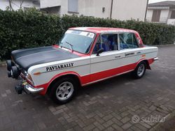 Bianco Usata 1970 Fiat 125 Tre volumi | 15.000 €