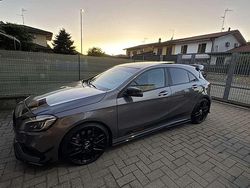 Usata 2016 Mercedes A45 AMG AMG Tre volumi | 28.000 € (Molto cara)