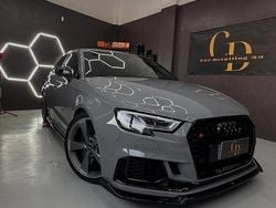 Usata 2019 Audi RS3 Ambiente Tre volumi | 41.000 € (Buon prezzo)