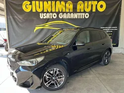 Nero Usata 2023 BMW X1 M Sport SUV | 45.500 € (Buon prezzo)