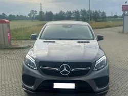 Usata 2017 Mercedes GLE43 AMG AMG SUV | 41.000 €