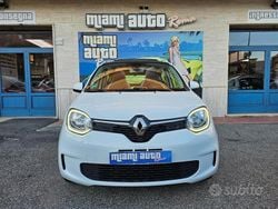 Bianco Usata 2020 Renault Twingo LIMITED Due volumi | 11.490 € (Buon prezzo)