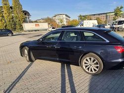 Usata 2021 Audi A6 Business Plus Station wagon | 26.500 € (Super prezzo)