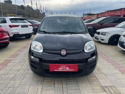 Nero Usata 2016 Fiat Panda Pop Due volumi | 7499 € (Buon prezzo)