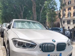 Usata 2018 BMW 116 Due volumi | 18.500 € (Buon prezzo)