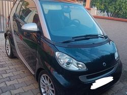 Nero Usata 2012 Smart ForTwo Coupé Coupé | 5000 € (Buon prezzo)