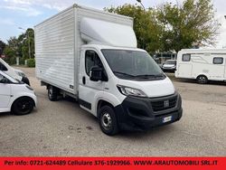 Bianco Usata 2022 Fiat Ducato Furgone | 14.970 € (Ottimo prezzo)