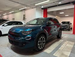 Blu Nuova 2025 Fiat 600 La Prima SUV | 26.900 €
