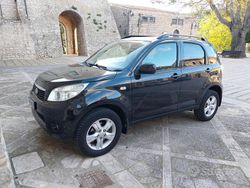 Nero Usata 2009 Daihatsu Terios SUV | 6500 €