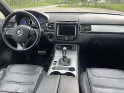 Usata 2012 VW Touareg SUV | 17.500 € (Cara)