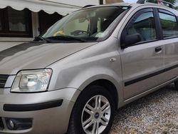 Grigio Usata 2005 Fiat Panda Due volumi | 4500 € (Molto cara)