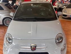 Grigio Usata 2022 Abarth 595 Tre volumi | 18.500 € (Buon prezzo)