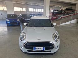 Grigio Usata 2018 Mini Cooper D Business Due volumi | 16.900 € (Cara)