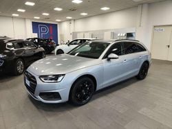Grigio Usata 2022 Audi A4 Station wagon | 26.800 € (Ottimo prezzo)