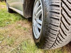 Grigio Usata 2006 Alfa Romeo Crosswagon Station wagon | 2100 €