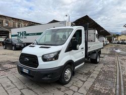Bianco Usata 2019 Ford Transit | 23.000 € (Molto cara)