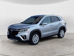 Grigio Nuova 2025 Suzuki SX4 S-Cross SUV | 26.800 € (Buon prezzo)