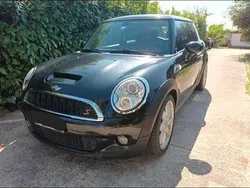 Usata 2009 Mini Cooper S Due volumi | 4000 € (Ottimo prezzo)