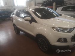 Usata 2014 Ford Ecosport SUV | 6400 € (Super prezzo)