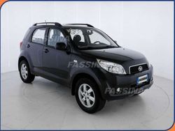 Nero Usata 2009 Daihatsu Terios SUV | 10.900 €