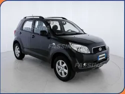 Nero Usata 2009 Daihatsu Terios SUV | 10.900 € (Molto cara)