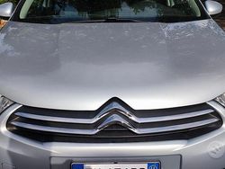 Grigio Usata 2011 Citroën C4 Tre volumi | 5000 €