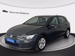 Grigio Usata 2022 VW Golf Life Tre volumi | 19.900 € (Buon prezzo)
