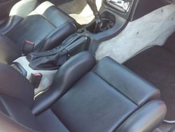 Rosso Usata 1996 Alfa Romeo GTV Lusso Coupé | 6500 €