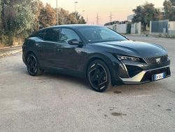 Grigio Usata 2023 Peugeot 408 GTi Tre volumi | 30.500 € (Buon prezzo)