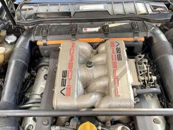 Blu/azzurro Usata 1987 Porsche 928 Coupé | 40.000 €