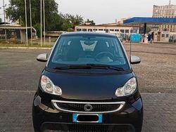 Nero Usata 2013 Smart ForFour Due volumi | 4900 €