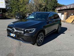 Other Usata 2020 Mercedes GLC300 Premium SUV | 28.999 € (Super prezzo)