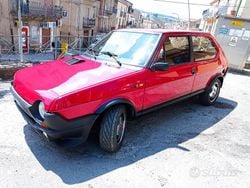 Rosso Usata 1982 Fiat Ritmo Abarth Coupé | 20.000 €