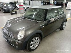 Grigio Usata 2006 Mini ONE Due volumi | 3950 € (Ottimo prezzo)