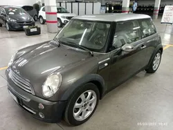 Grigio Usata 2006 Mini ONE Due volumi | 4400 € (Buon prezzo)